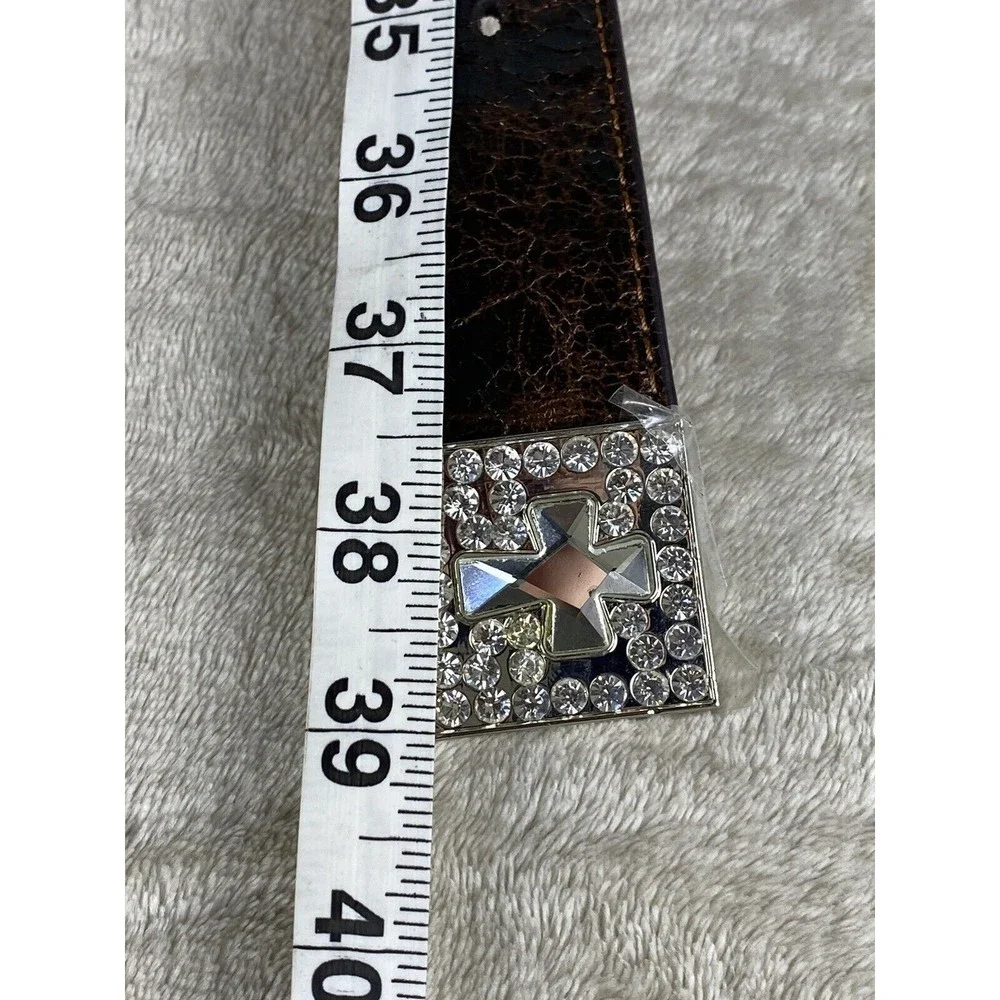 Nocona western belt